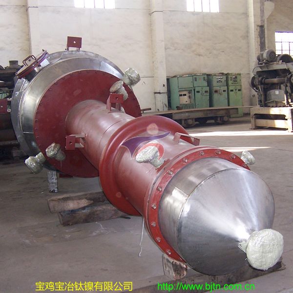 Titanium-Thin-Film-Evaporator(Used-for-Titanium-Dioxide-Industry)