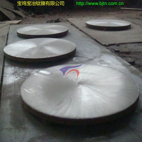 Titanium-Clad-Steel-Plate