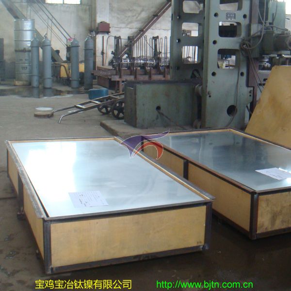 Exported-Package-of-Titanium-Plates