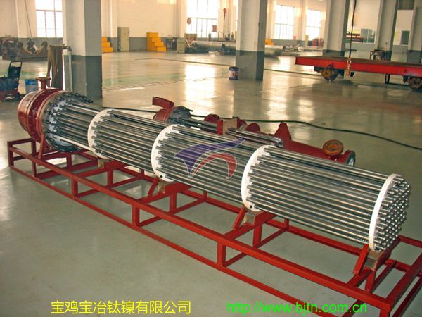 Titanium-Tube-Bundle-for-20-Square-Heat-Exchanger