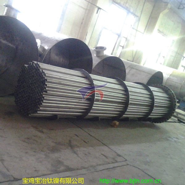 Titanium-Tube-Bundle-For-100-Square-Heat-Exchanger